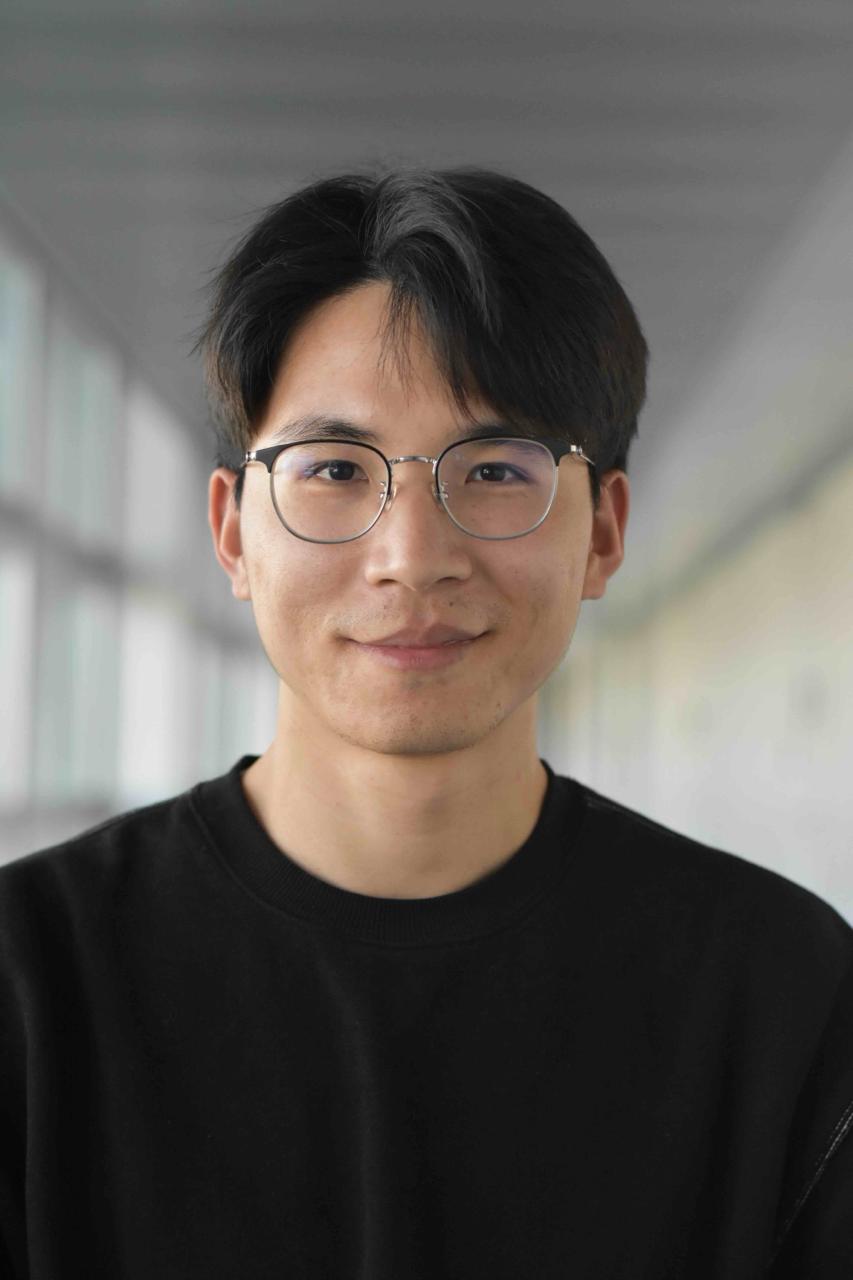 Kang Li